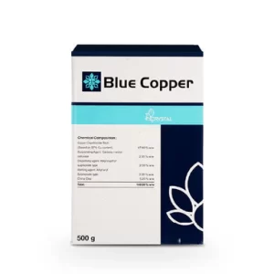 مبيد بلو كوبر (Blue Copper Fungicide)