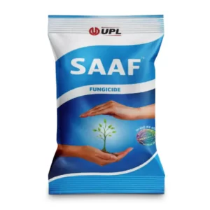 مبيد فطري