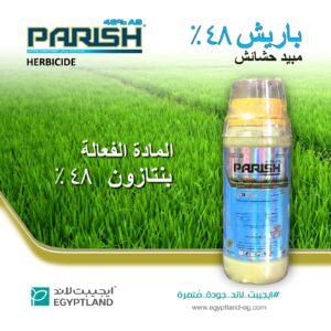 باريـــــــــــــــش 48%